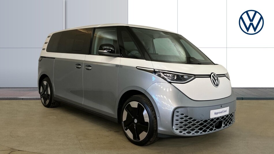 Volkswagen ID. Buzz 210kW Style Pro 79kWh 5dr Auto Electric Estate